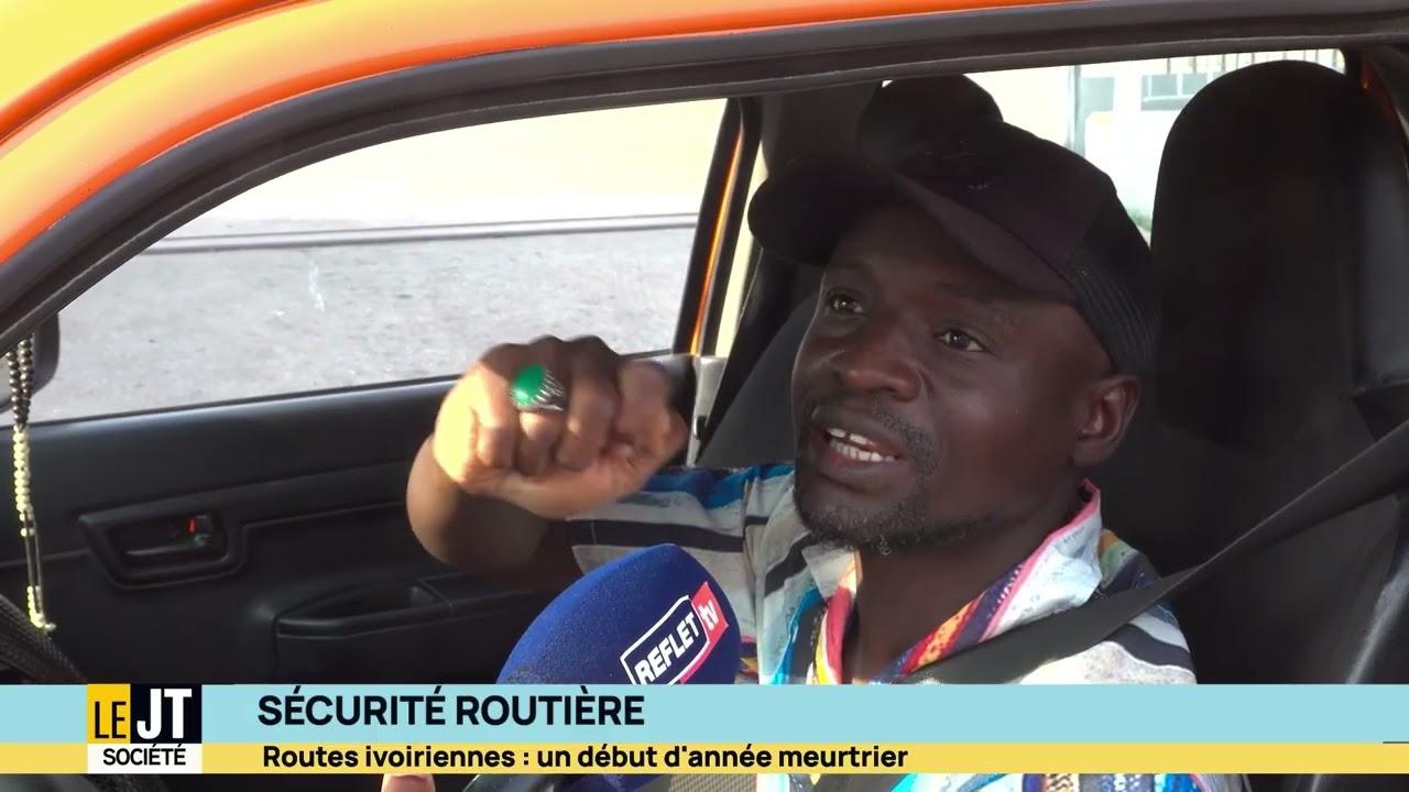 JT DU MERCREDI 18 FÉVRIER 2026