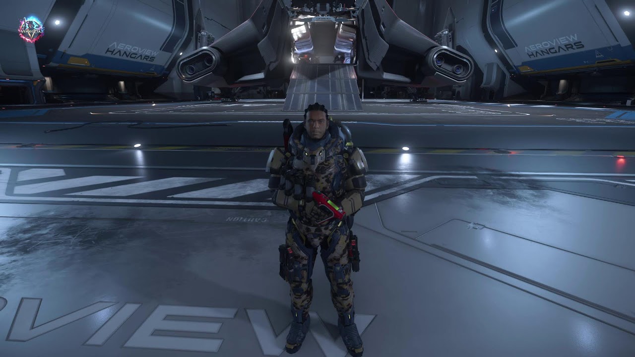 Star Citizen Kleiner Rundflug Drauf Los Deutsch #070 Tag 069