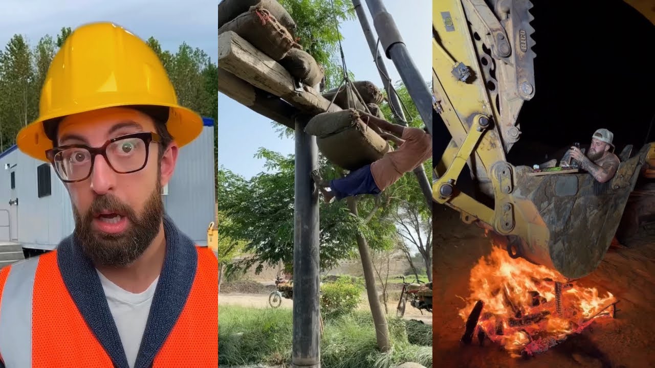 Working with Talented Engineers ✅