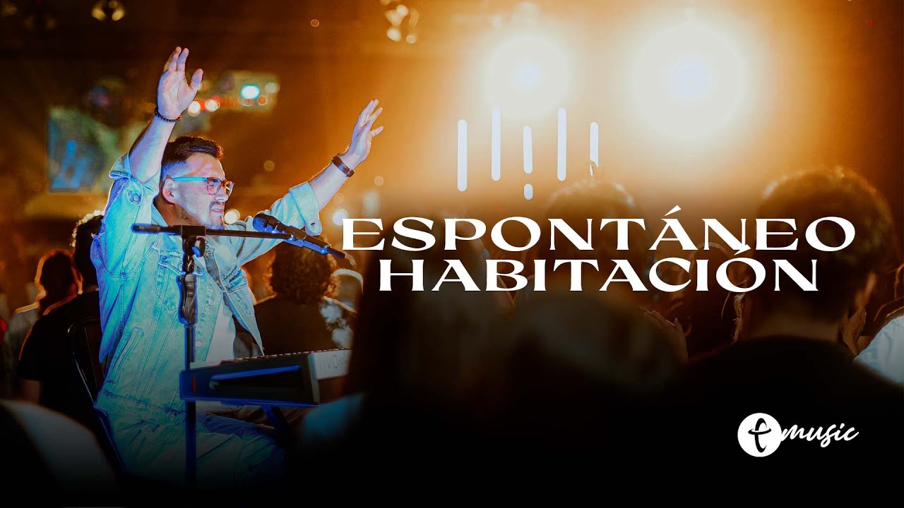 Espont&aacute;neo Habitaci&oacute;n |&nbsp;Ctue Music