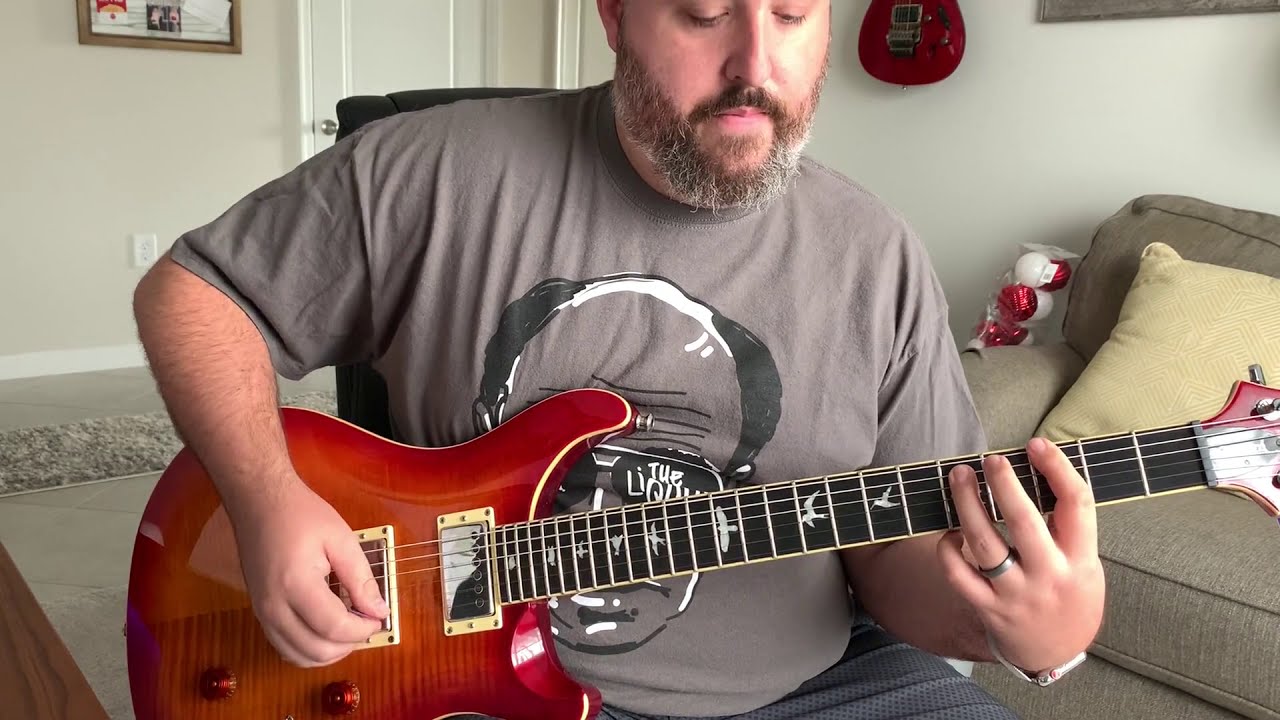 NOFX - 72 Hookers (Guitar Cover)
