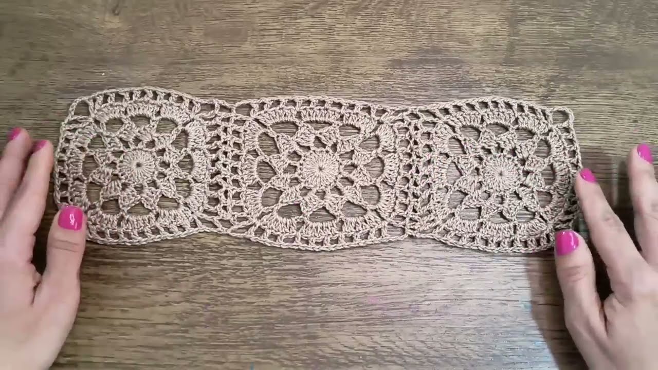 conjunto de crochê, o mais pedido de todos #crochê