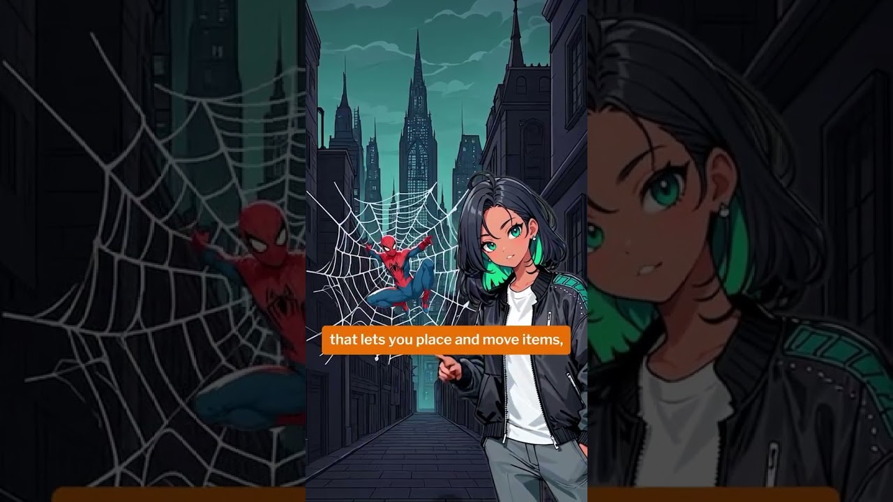 Fun, easy, collaborative creation!