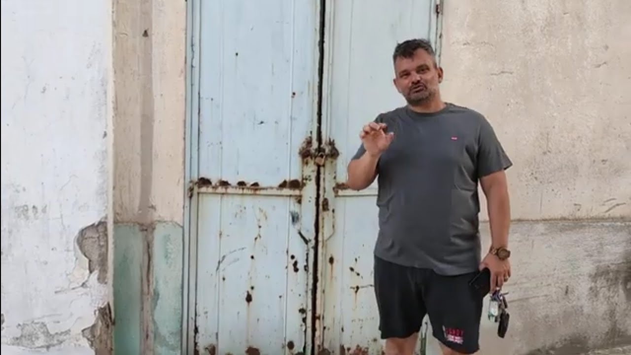 Μια όμορφη βόλτα στο Παγώνδα Σάμο με οδηγό το Κώστα Κρητικό