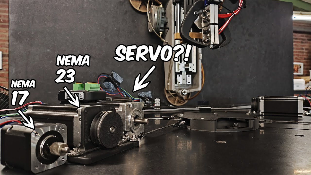 MinuteMan Motor Showdown. Is a sub 1 min 3DBenchy possible? (Episode 6)