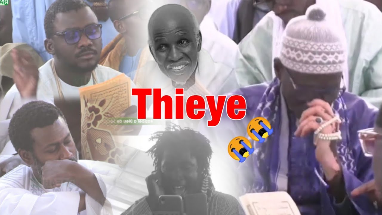 Hommage‼️ Serigne Moustapha Saliou Bachou  serigne Hamsatou Mbacké