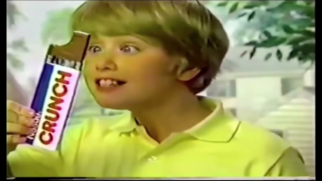 Nestle Crunch 1513 | Nestle Crunch