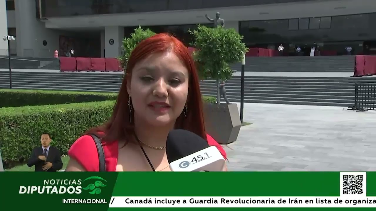 Rumbo a la LXVI Legislatura