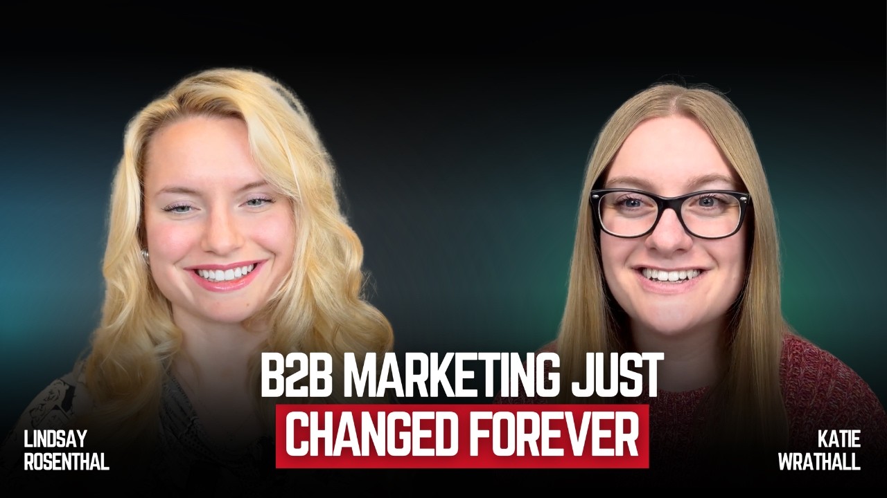 The new marketing strategy nobody planned for