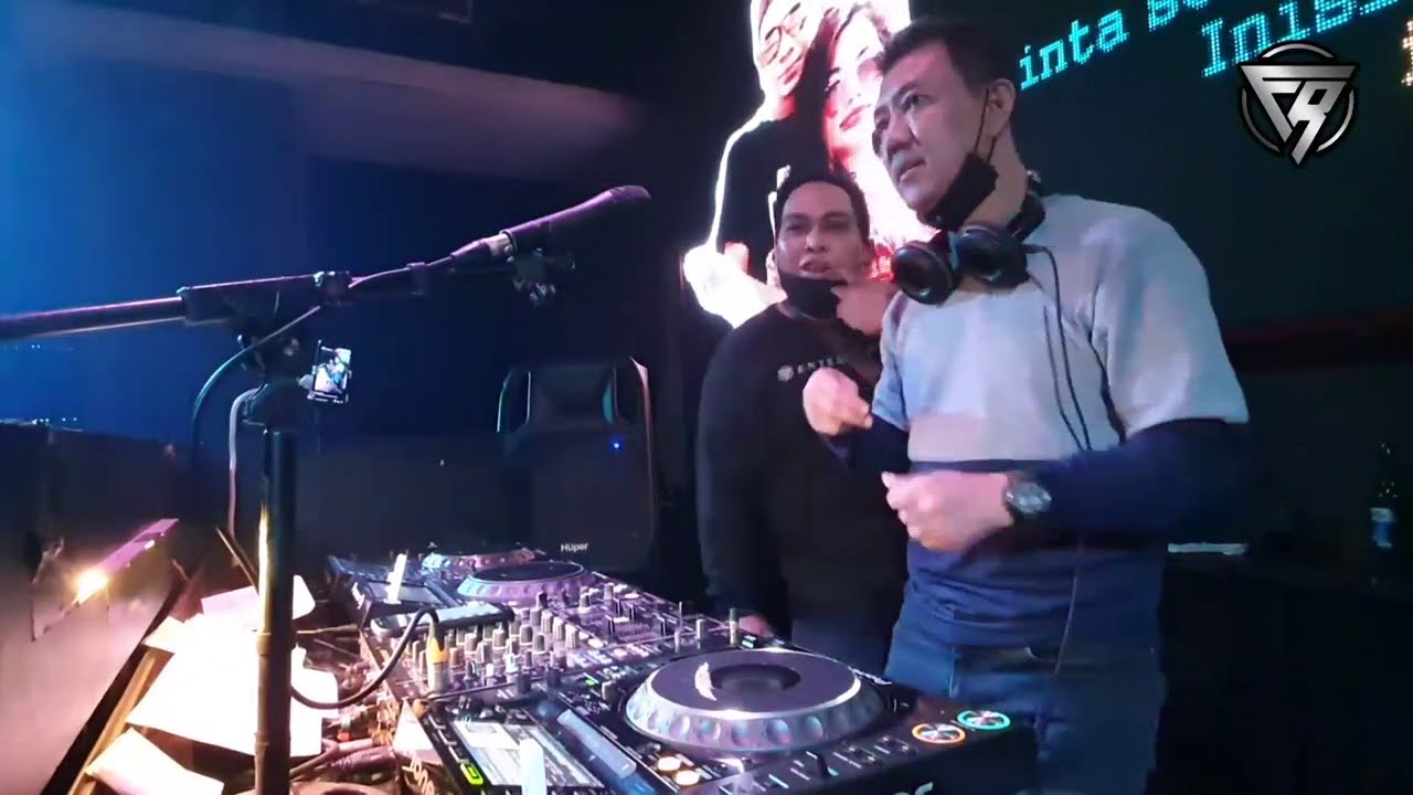 DJ FREDY FR ENTERTAINMENT LIVE IN NASHVILLE SABTU 30 JANUARI 2021