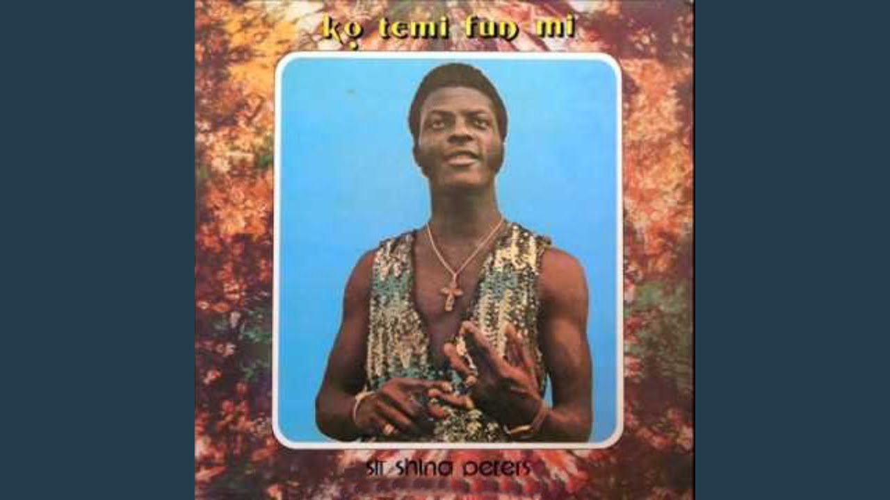 Ko Temi Fun Mi, Pt. 1