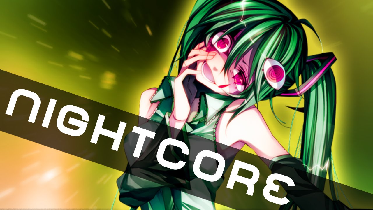 Nightcore - Zombie (The Cranberries)