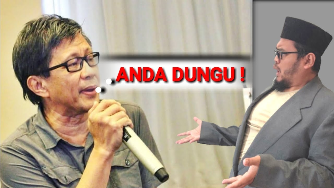 Eps 298 | TIPS PRAKTIS MENJADI DUNGU DALAM FILSAFAT ETIKA