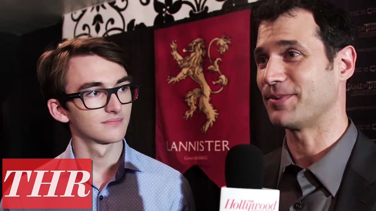 'Game of Thrones' Live Concert Treatment: ft. Ramin Djawadi & Isaac Hempstead Wright (Bran Stark)