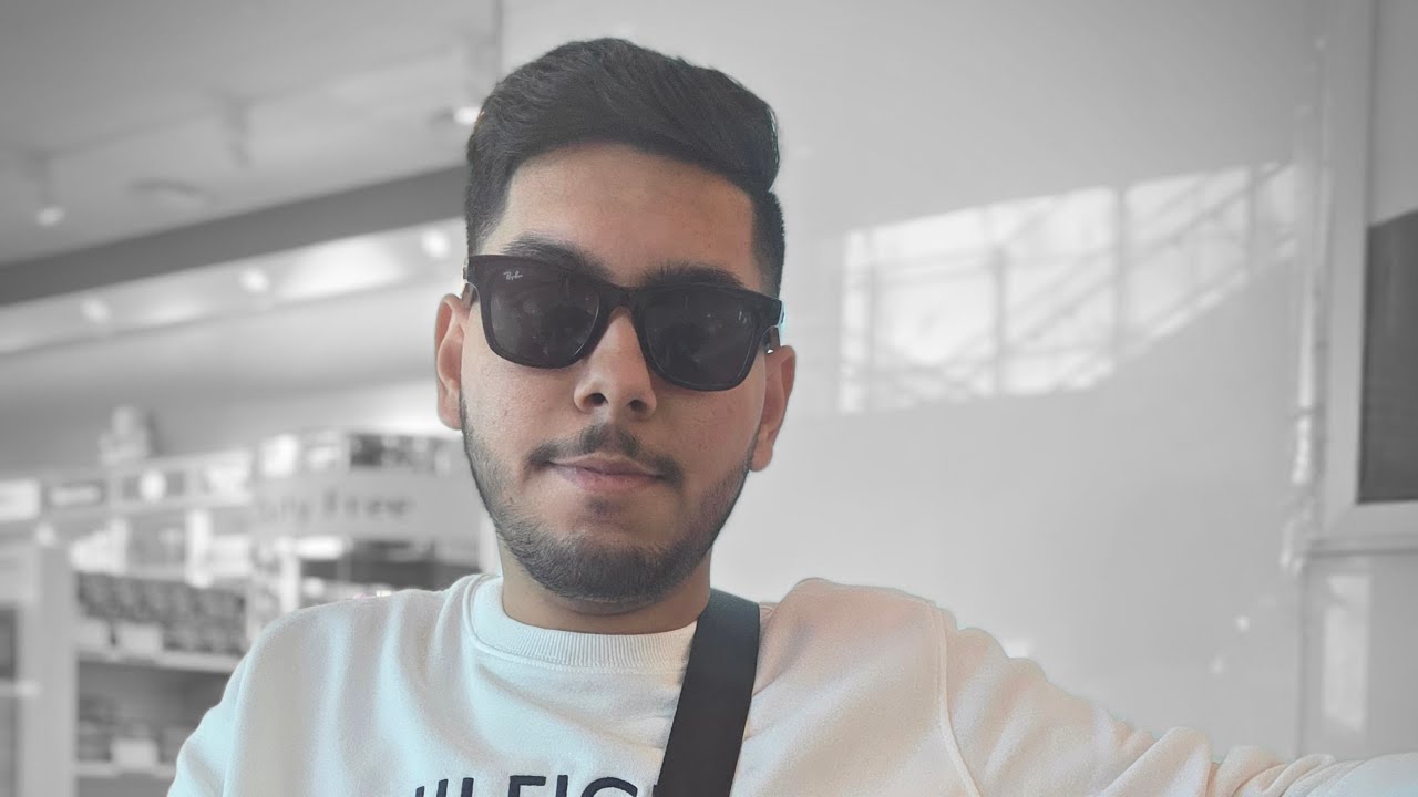 Going to India after 3.5 years