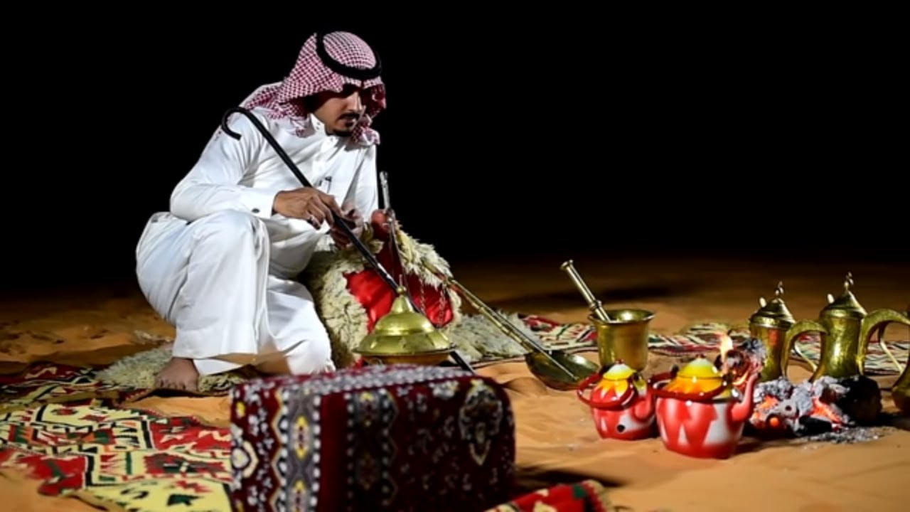 ايامنا والليالي || أداء : فهد مطر