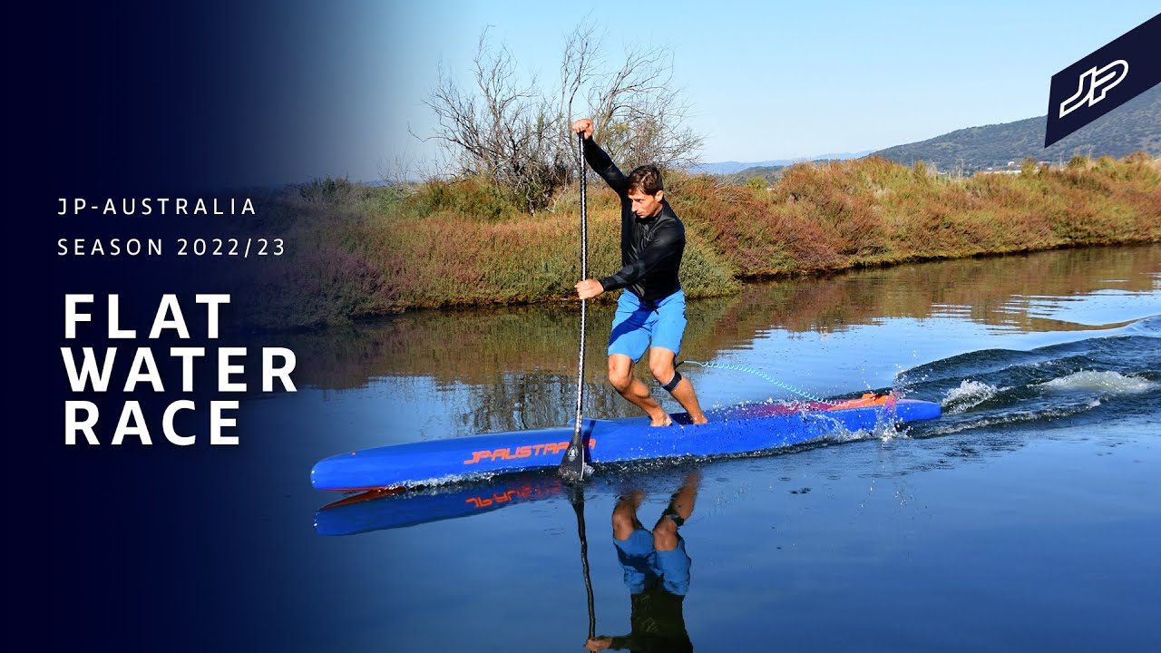 JP  Flatwater Race  2022/23