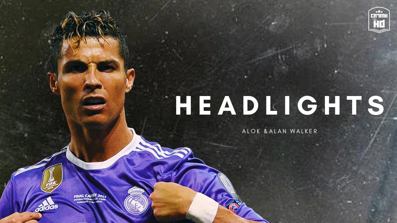 Cristiano Ronaldo➤