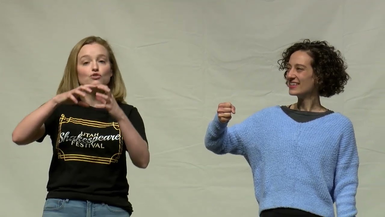 Theatre Games: Ball