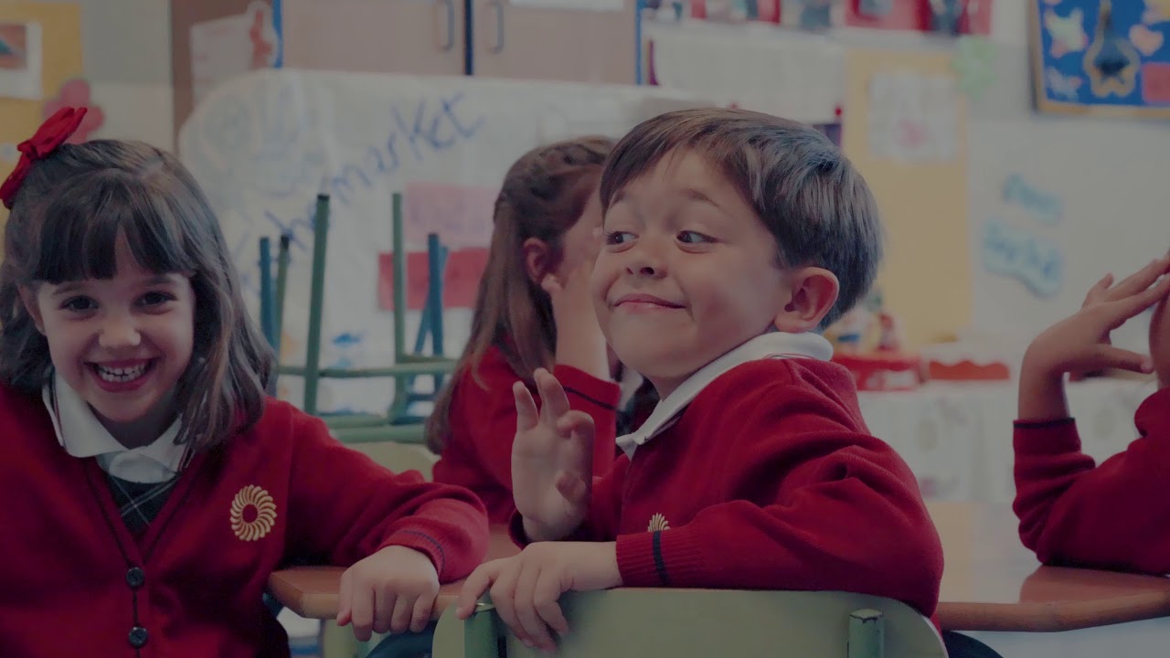 GRADUACIÓN Infantil 2018-19