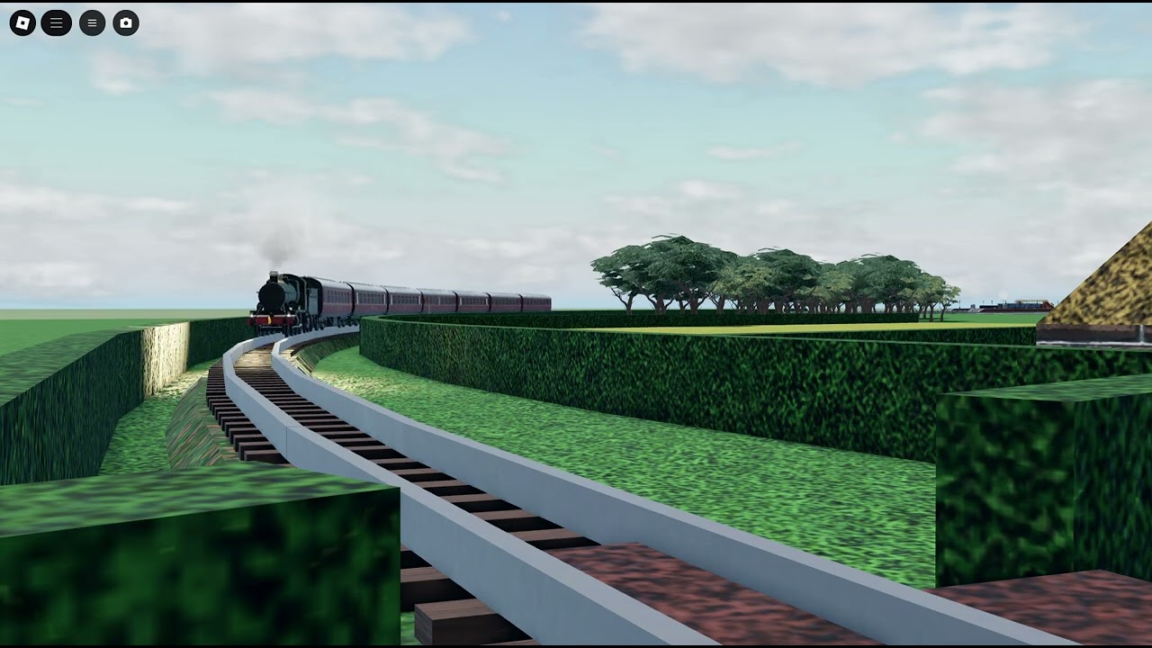 Mogul At Wedham Crossing | WWHR