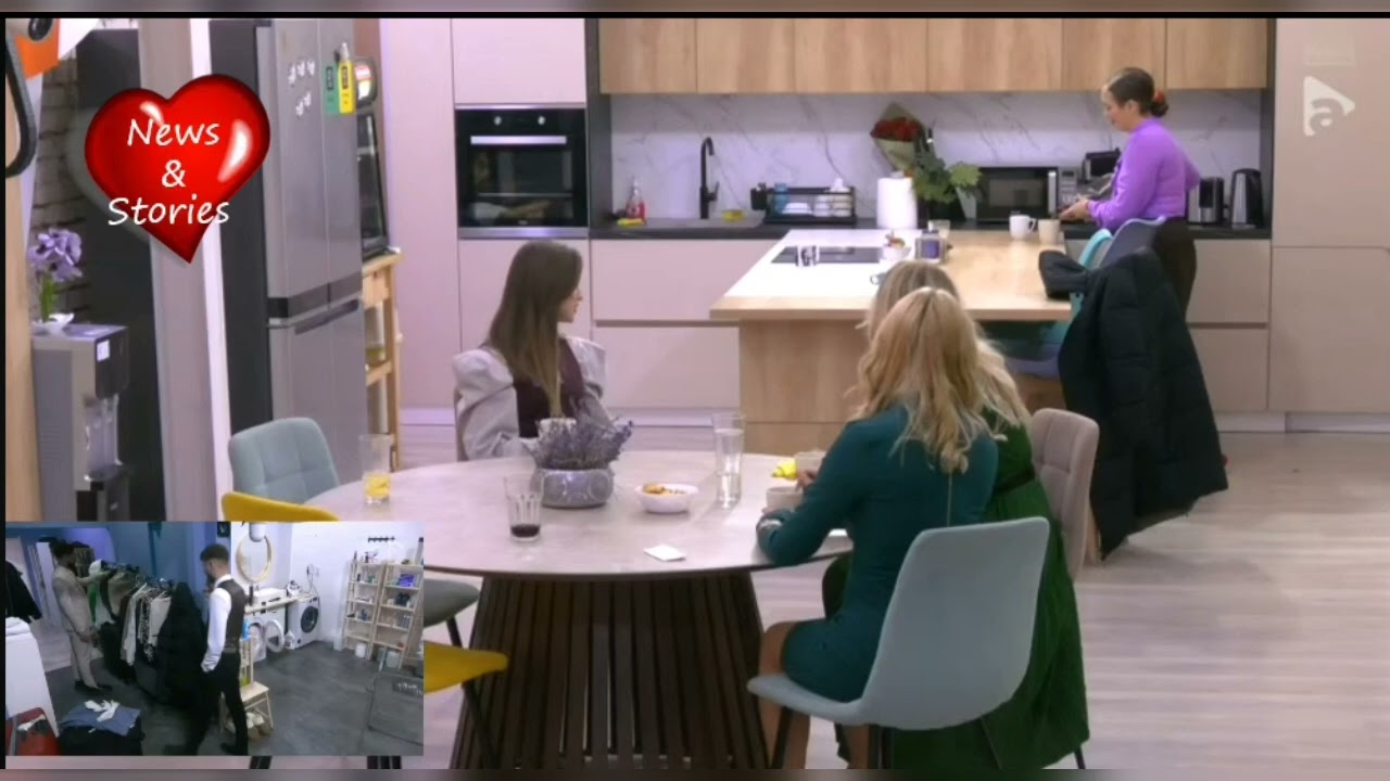❌📢😱😱😱REPLICI DURE DANIELA ȘI CLAUDIA🙆🏻Roxana: