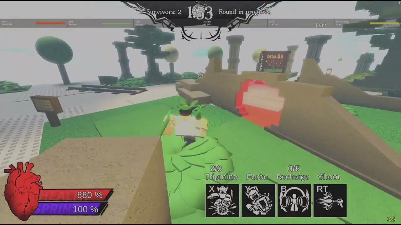 Fernanfloo gameplay #3