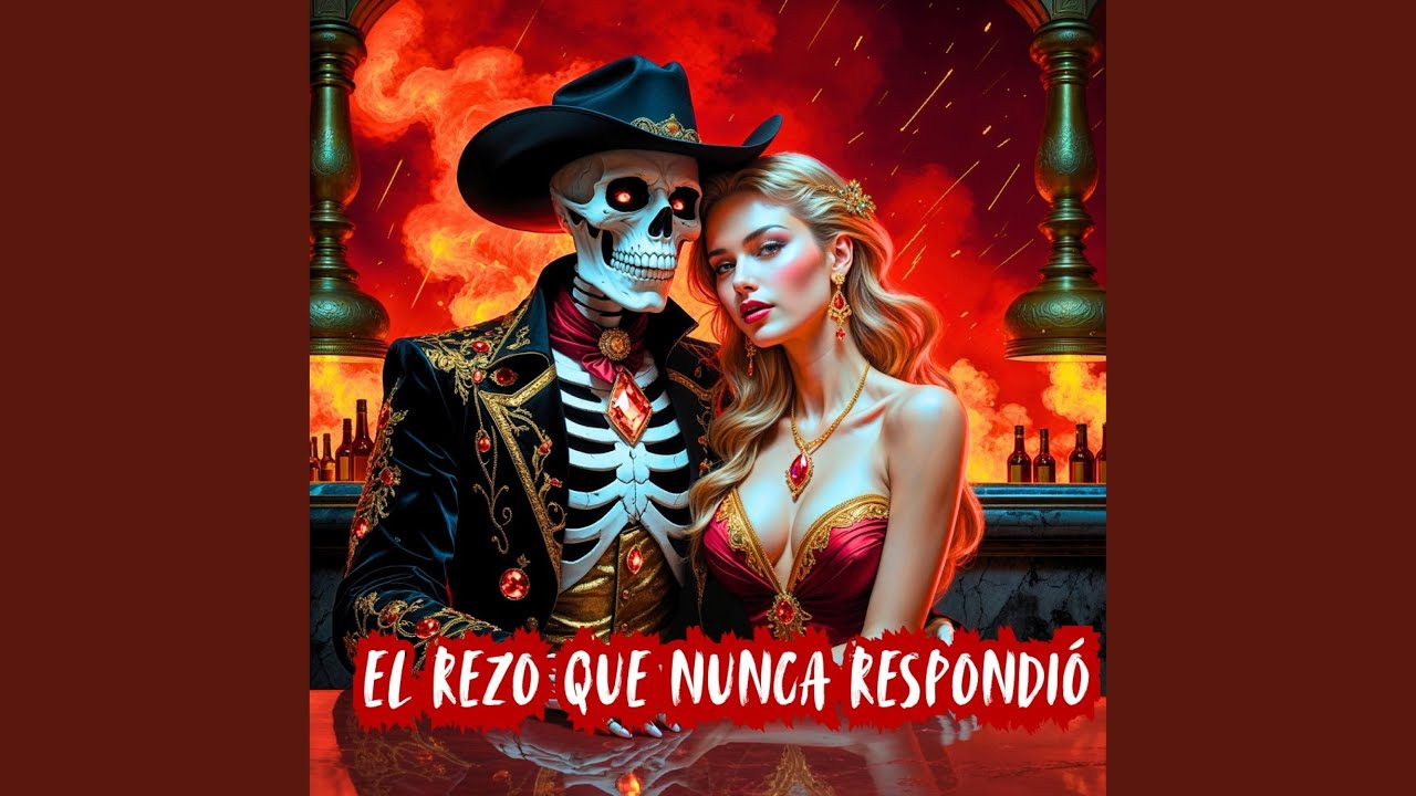 El Rezo que Nunca Respondió | Dark Country en Español & Trap Latino