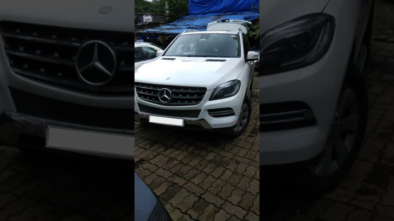 Premium Car Repairs in Mumbai #shorts