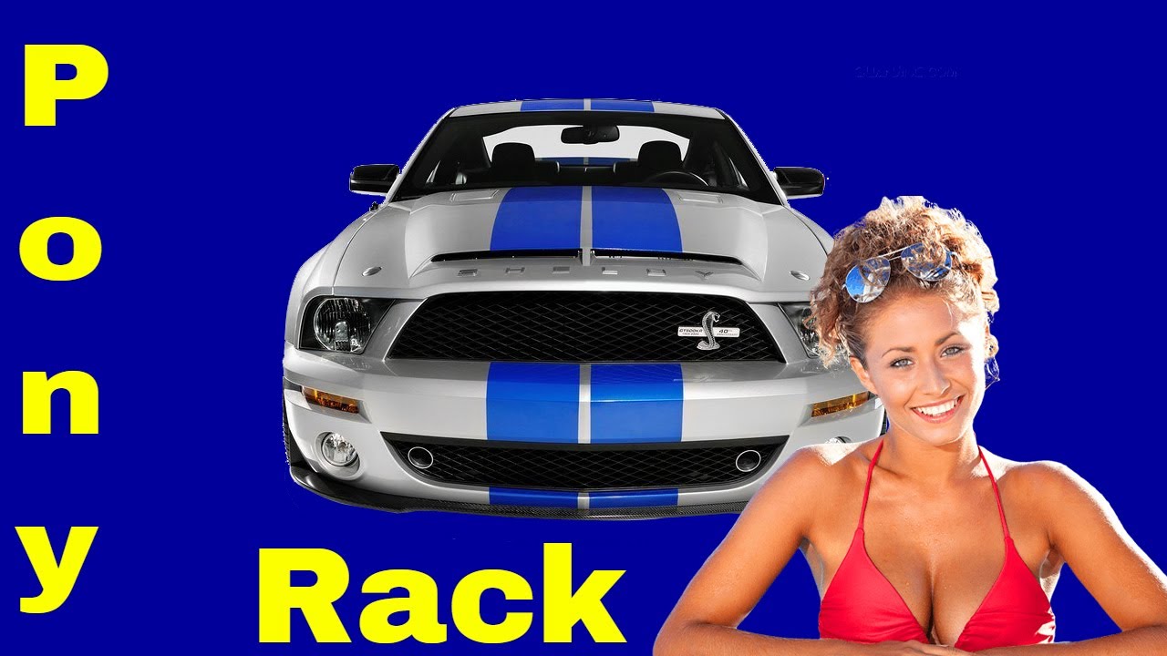 Mustang, ремонт утечек рулевого механизма с реечным механизмом, втулок, рулевых тяг, моментов зат...
