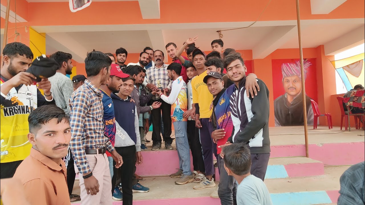 Lachkiai Club Vs Bilaspur Club #Day12 // Mantri Cricket Tournament 2026 // Rahatgarh
