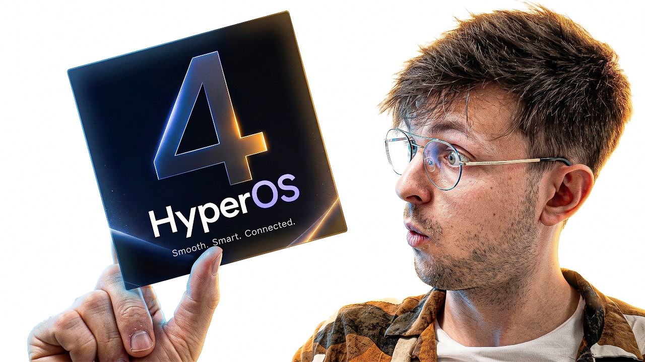 HyperOS 4 est&aacute; AL CAER!! | FECHAS, NOVEDADES y DISPOSITIVOS COMPATIBLES