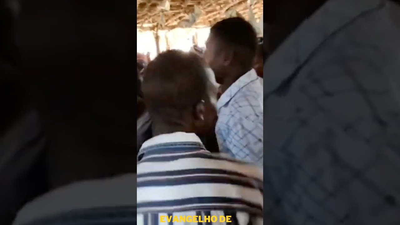 ECOS DO AVIVAM. ESPIRITUAL PROVÍNCIA DE TETE,  MUTARARA I APOST. AD. BENJAMIM GIMO I 16.02.2026I