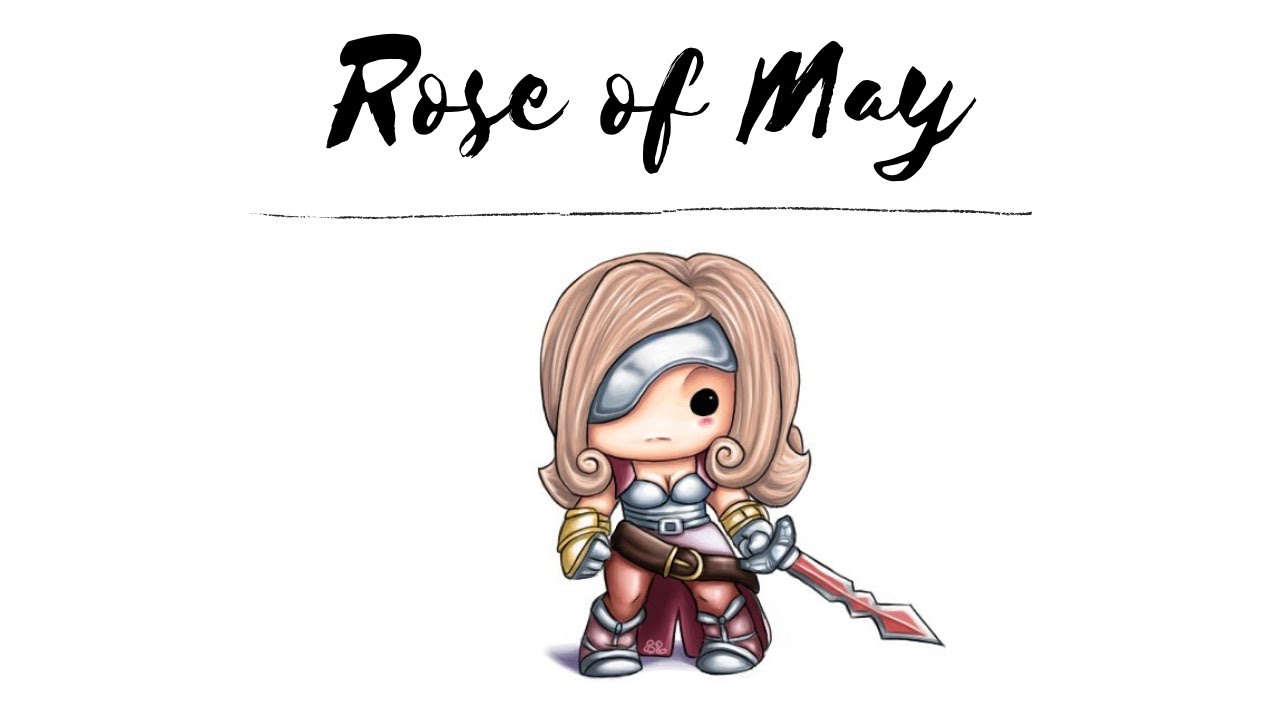 lofi nostalgia #1 | Rose of May - Final Fantasy IX