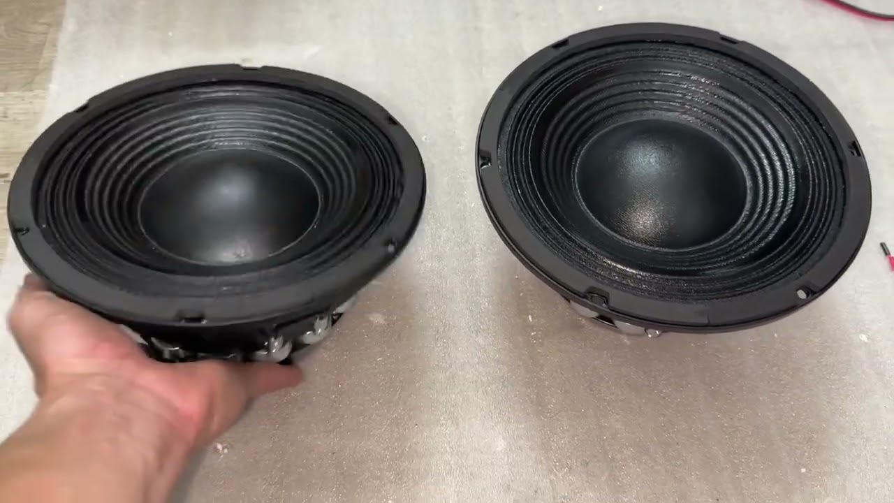 Si&ecirc;u phẩm loa bass 20 neo bi coil 76mm. ĐT: 0904612323