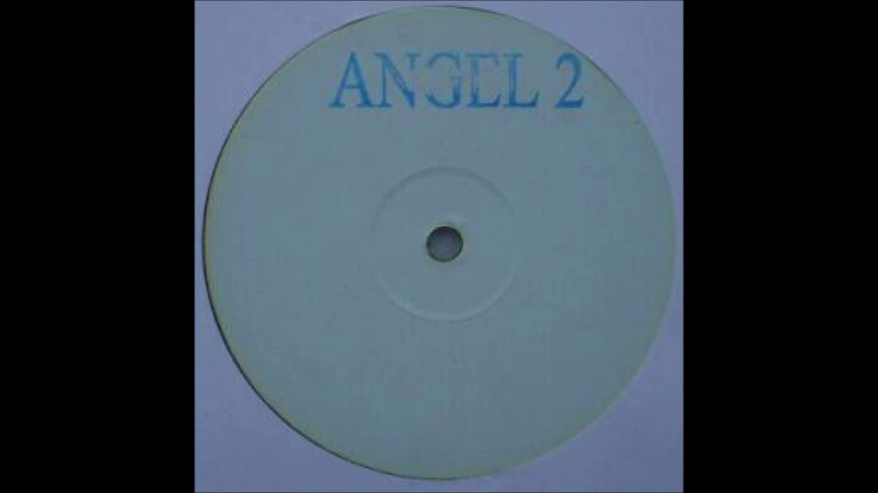 Unknown Artist - The World Of Godd (Mix 1) (A) [ANGEL 2]