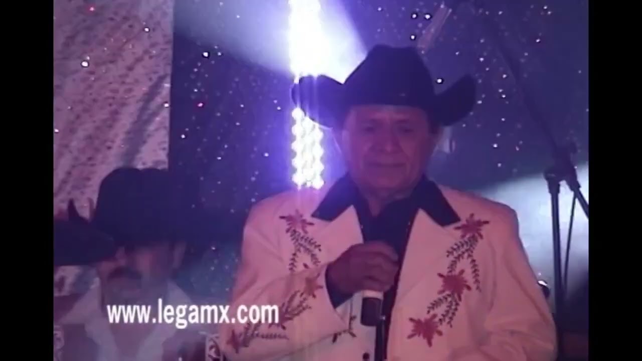 Los Rancheritos del Topo Chico EN EL BAILE 2010