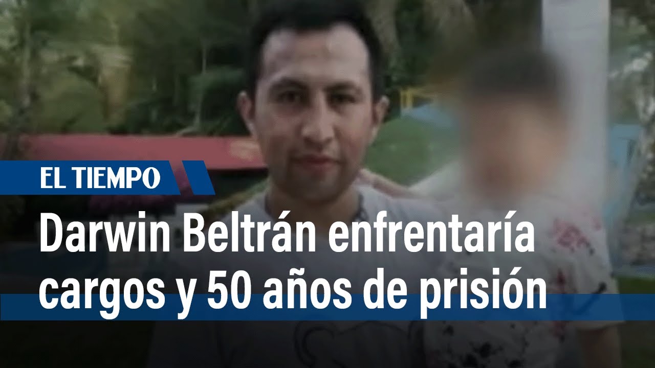 Homicidio y feminicidio agravado imputarían al asesino de niños en Las Ferias | El Tiempo