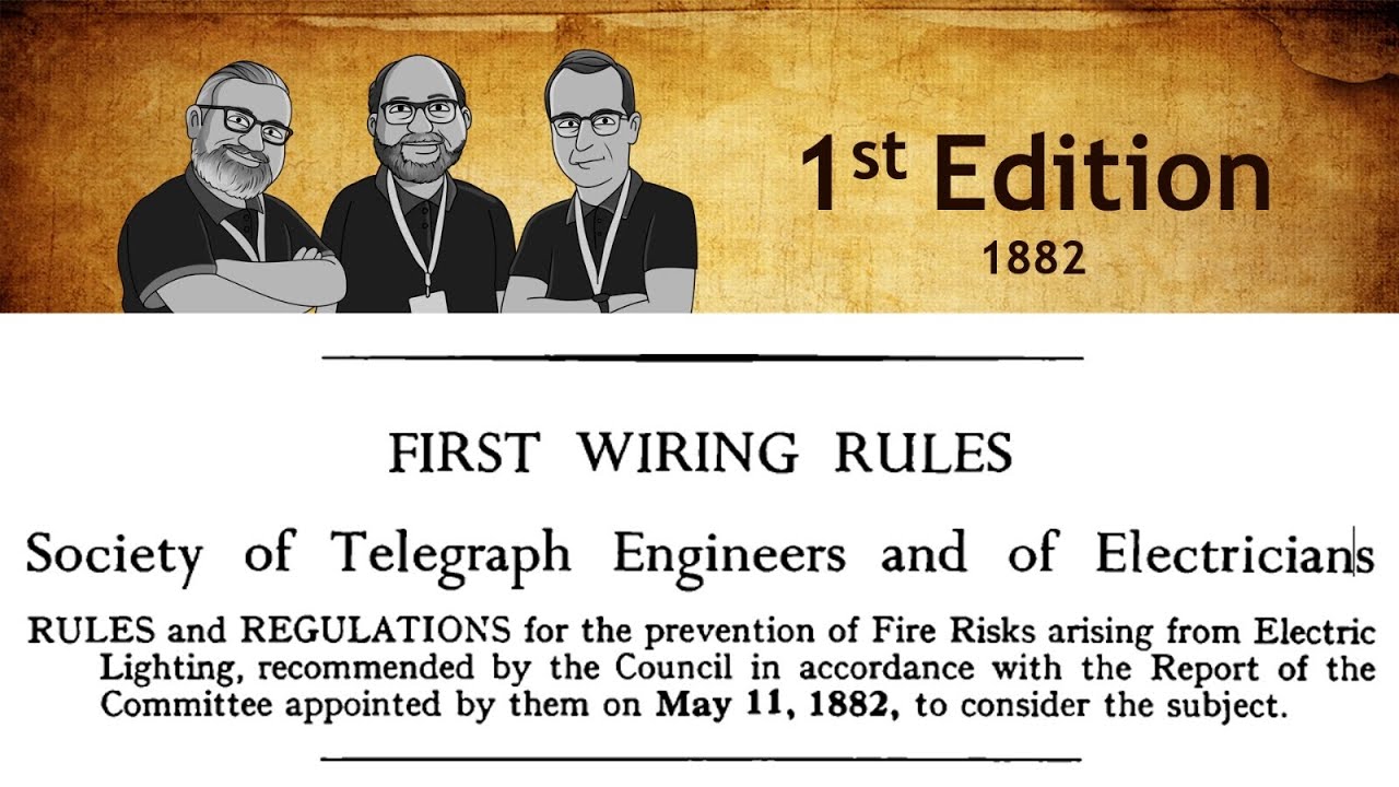 EP 87: The 1st Edition