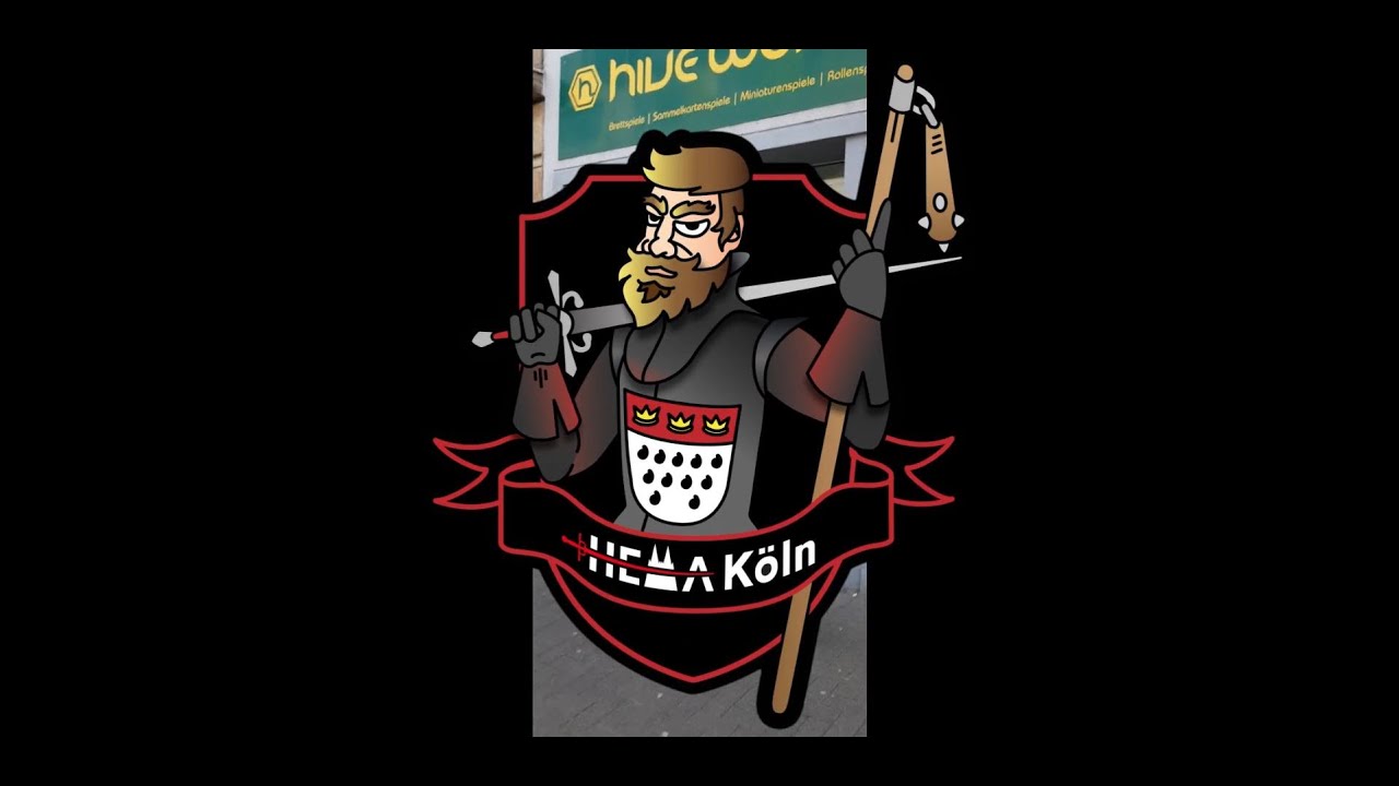 HEMA in K&ouml;ln bekommt eine neue Schule!