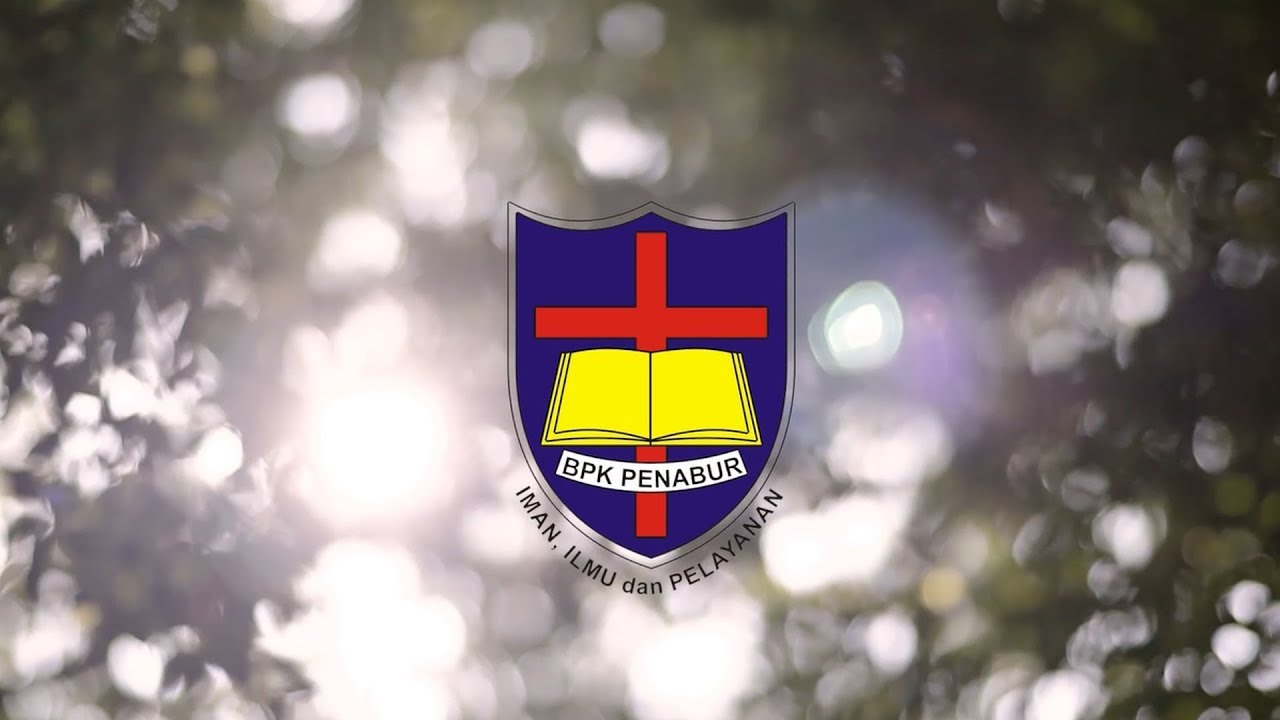 BPK PENABUR BANDUNG