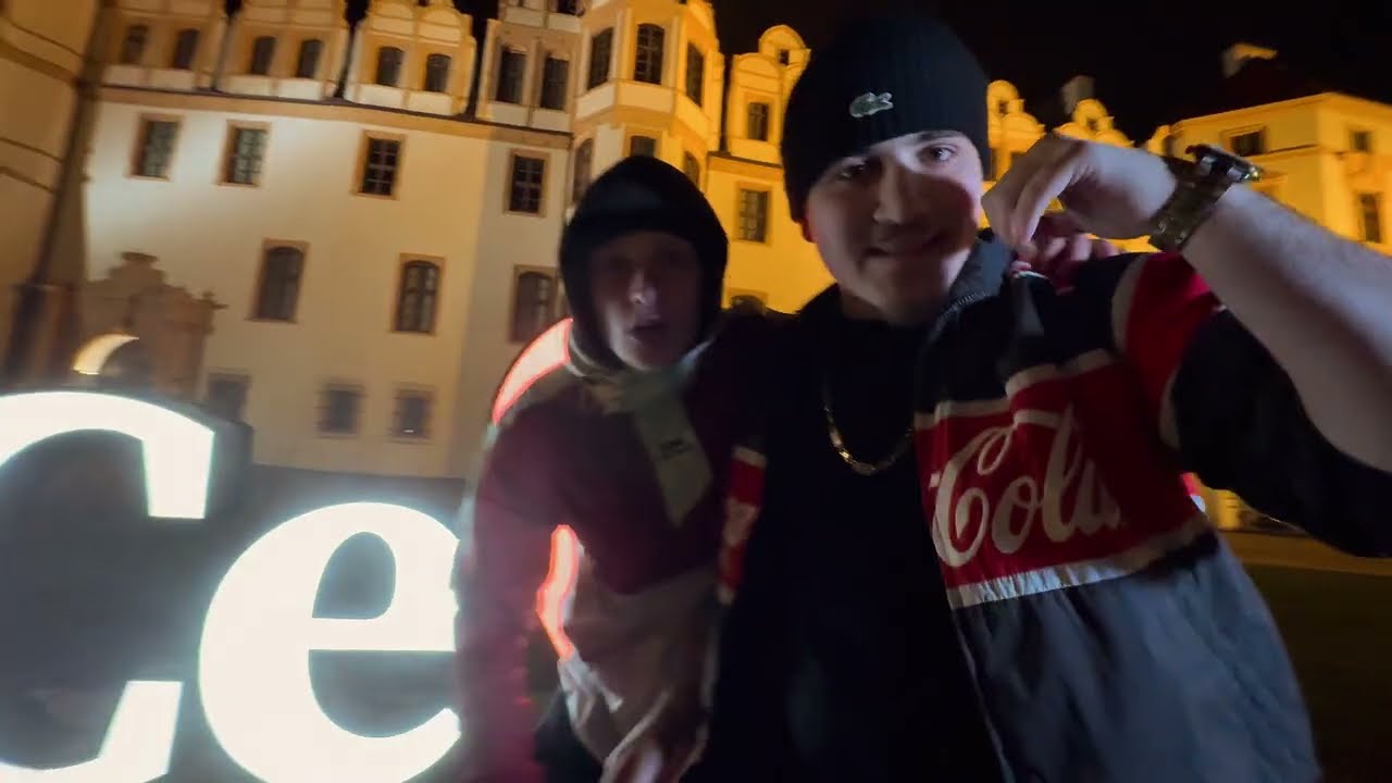 Alpha A & MX04 - ALLES GEIL