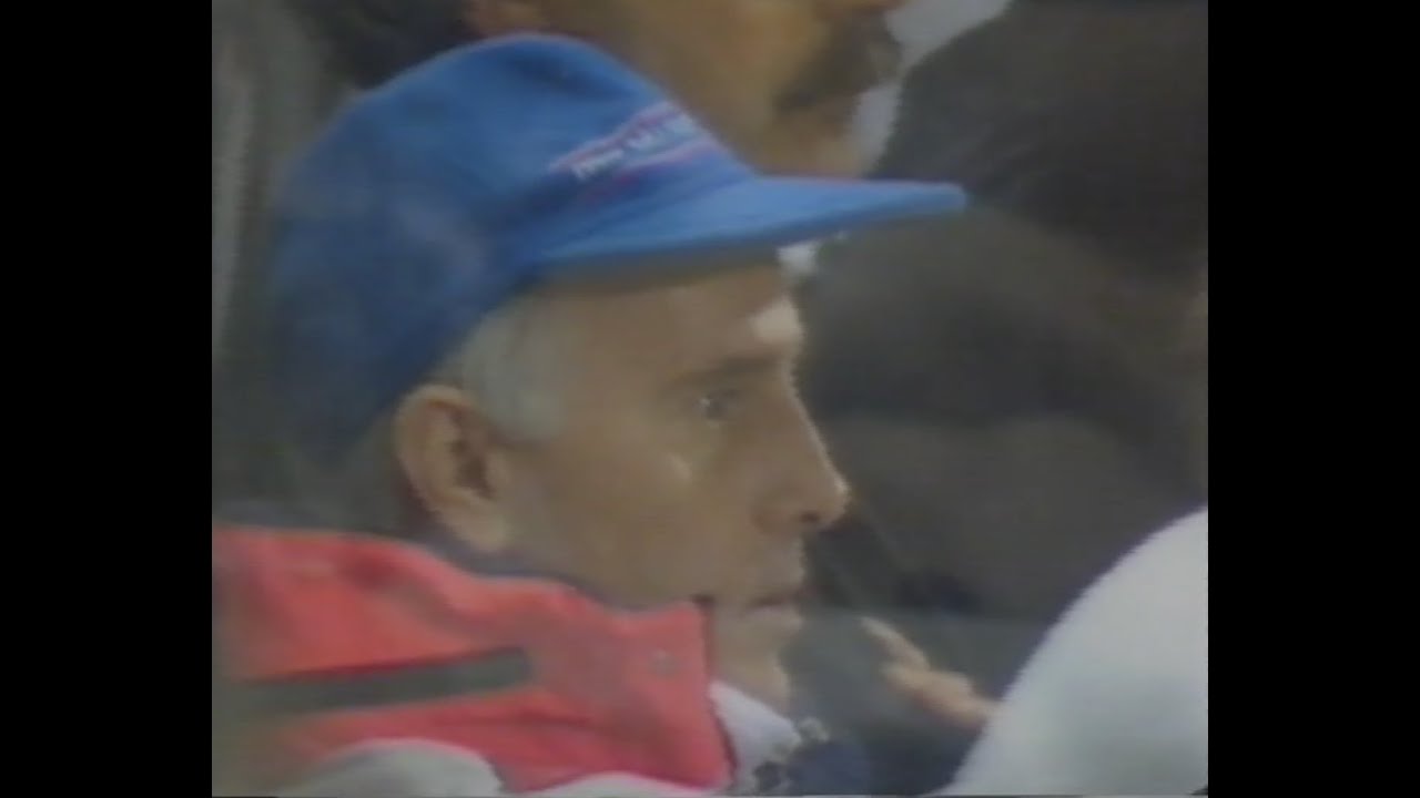 Gazzetta Football Italia 19/11/94 - part 1 only