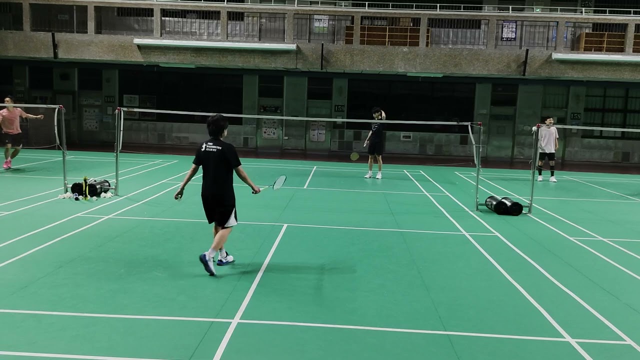 2026.03.07 秀朗國小零打(6)：陳則語 vs 楊采庭