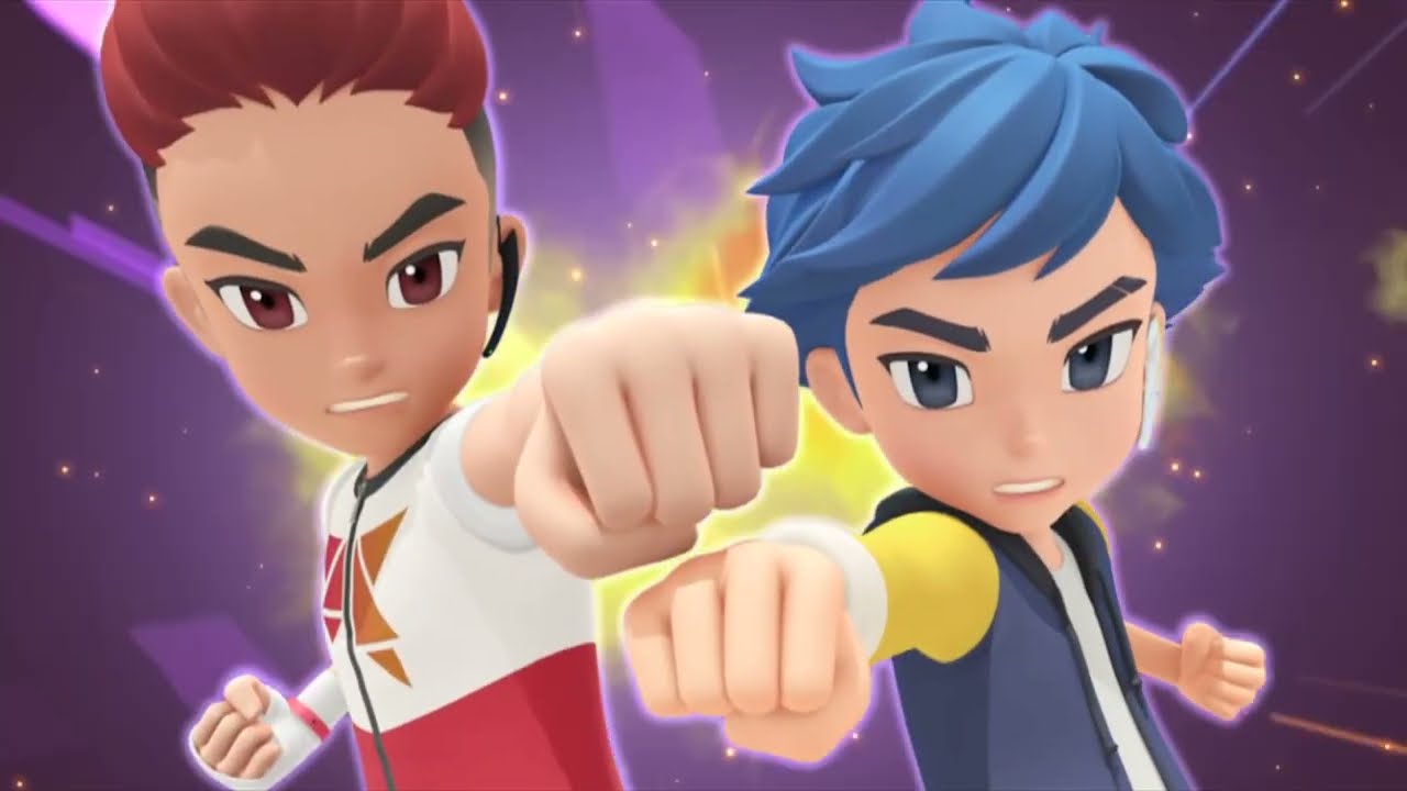 Dashing Dreams | TOBOT Athlon English | Season 2 Full Episode | Kids Cartoon