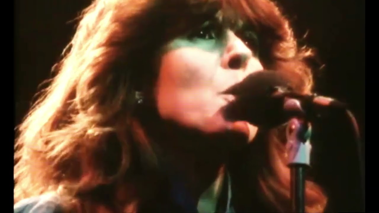 ELKIE BROOKS - HE COULD HAVE BEEN AN ARMY (LIVE IN CONCERT - 1979)