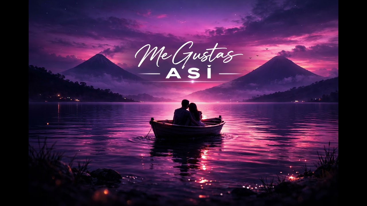 Vida Rentada - ME GUSTAS ASÍ (Audio) 