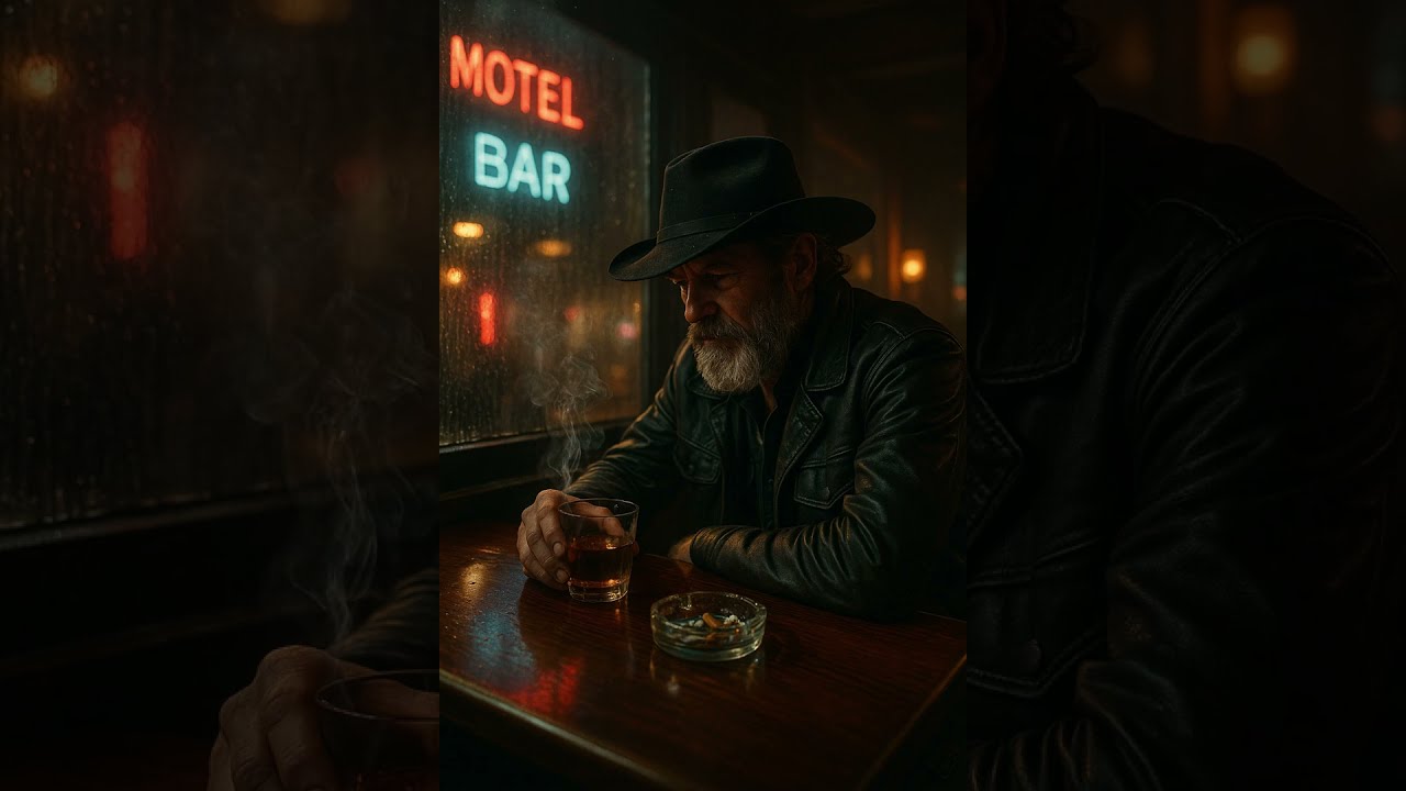 Echoes in the Barroom