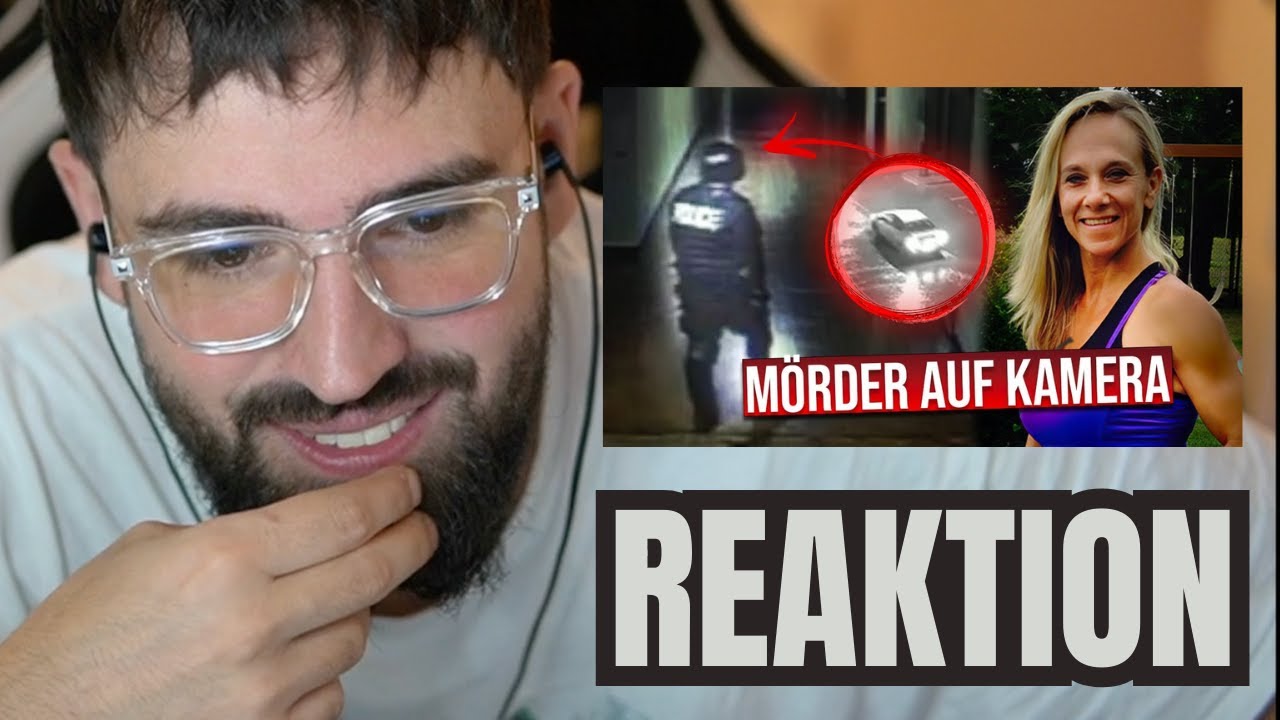 Mörder auf Kamera...Bilo reagiert auf INSOLITO Der Fall Missy Bevers