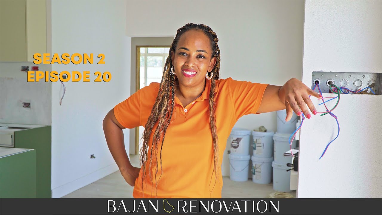 Bajan Renovation Season 2 Episode 20